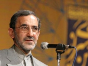 Ali Akbar Velayati