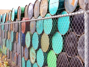 oil-barrels