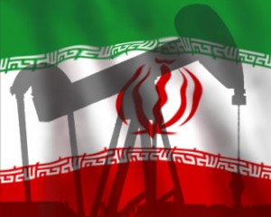 IRAN OIL