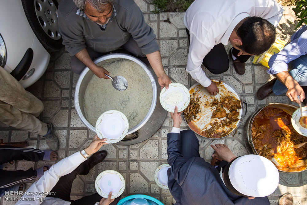 photos of Traditional wedding ceremoney of turkmen ppl (13)