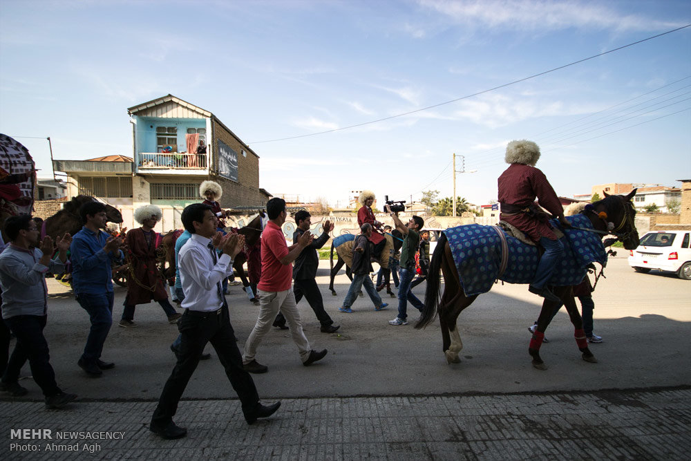 photos of Traditional wedding ceremoney of turkmen ppl (26)