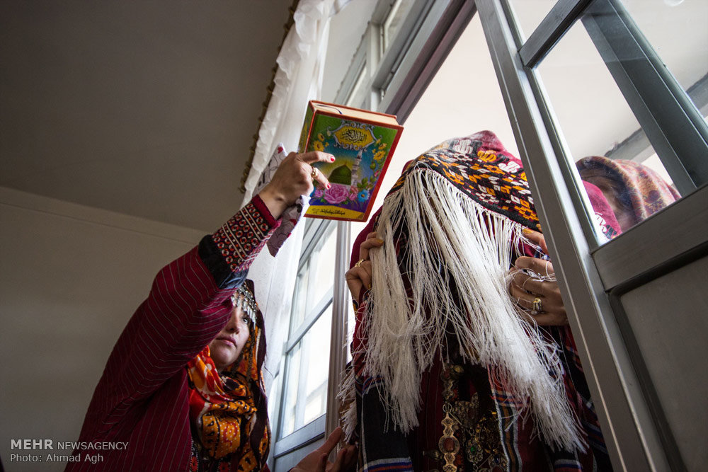 photos of Traditional wedding ceremoney of turkmen ppl (28)